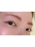 【朝ラク】似合わせまつ毛パーマ＋美眉WAX脱毛