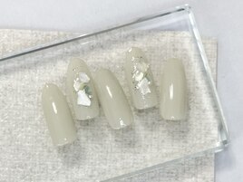 【定額4本アート】