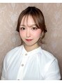 エヌアイラッシュ(N eyelash) SARA