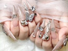 エスフィーネイルサロン ブリーユ(Esfy nailsalon Brille)
