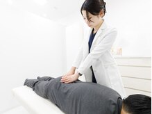 整体リライン 生駒院(整体Re:Line)/