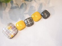 リーチェ ビューティアンドネイルサロン 大名店(Beauty&Nail Salon)/