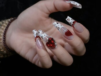 ブルームビューティ― 新宿(Blooｍ Beauty)/