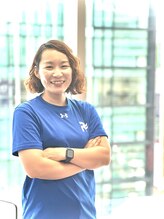 リ ファインフィットネス 新宿店(Reファインフィットネス)&nbsp;鈴木 野乃花