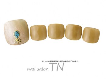 ティーエヌ 蔦屋書店茂原店/FOOT &nbsp;季節の定額5900円コース☆