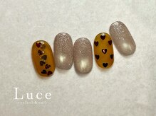 ルーチェ 横浜(Luce)/Artコース