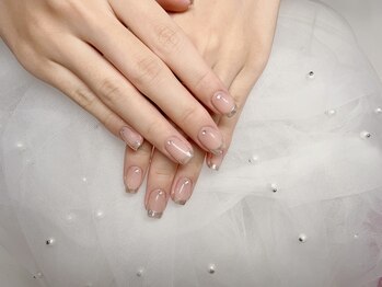 フェアリー(Fairy)/持ち込みデザイン