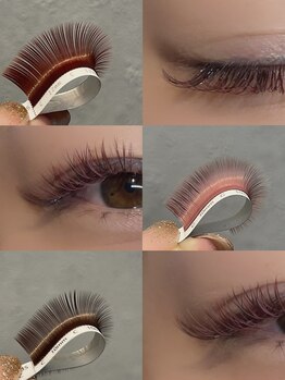 サロン エフ(salon f)/秋カラー