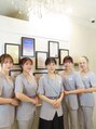 R-1ビューティーサロン 銀座/R-1ビューティサロン銀座店