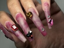 エクアネイルズ(Akuwa nails)