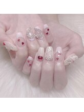 マリネイル(Mari NAIL)/