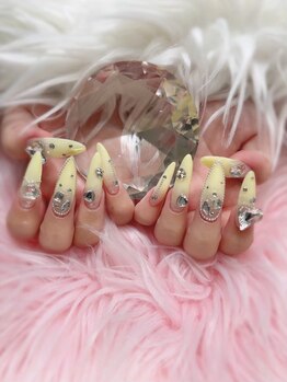 ドールネイル 札幌店(Doll Nail)/