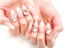 ネイルコレクション ベビーピンク(Baby Pink)/長さだしジェル★ベイビーブーマ