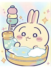 サイナネイル(Shine Nail) ナ ギ