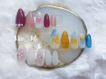 ナイスミー(Nice Me)/New!!スペシャルデザイン♪