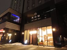 ソウ(Sou)/新潟駅から徒歩5分