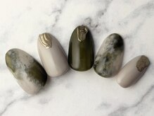 ネイルサロンリヴィエール(Riviere)/HAND★初回￥9500/再来¥10000