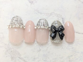 ネイルサロン ルーム 船橋店(ROOM)/【定額プラチナコース¥6800】