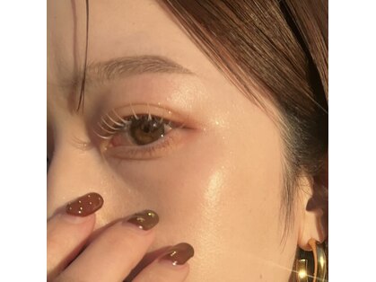 puel eyelash salon【1月2日 NEW OPEN（予定）】 の写真