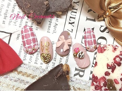 ココナッツ(Coconuts)の写真