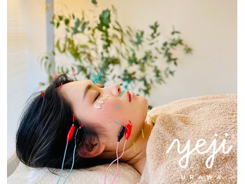 イエジ 浦和(Yeji)/◆オプション・美容鍼◆