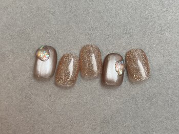 ミュウ(MEU)/定額medium 8000円～