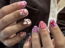 ウル(ULL)/MAXI【tama】