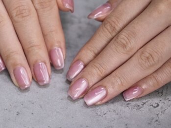 モン センター南(Mon)/マグネット