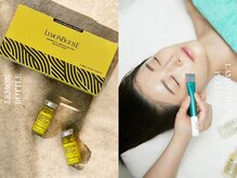 キュレイテッドスキン(CURATED SKIN)の雰囲気（人目を気にせずリラックスできるプライベートサロン◎）