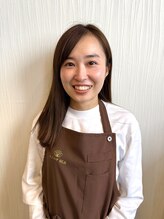 コノハナシルク(コノハナSILK)&nbsp;加藤 千恵