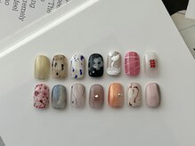 ウーネイル 代々木上原(woo nail)