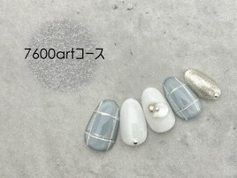 マグチェックart