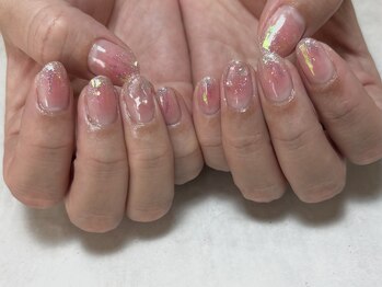 アルファシャルル 那覇 おもろまち(α.chalulu)/チーク