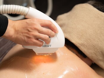 美メン(美men)/自分で見えないからこそ！