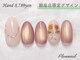 プラスネイル 銀座中央通り店(PLUS NAIL)の写真