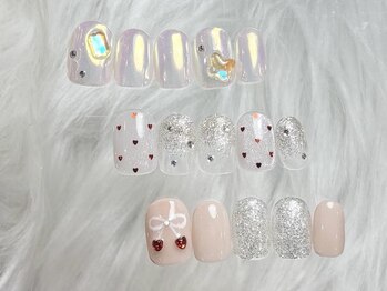 ネイルメゾン 渋谷店(NAIL MAISON)/ウェルカムコース