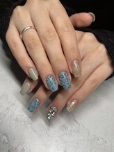 アオ(ao)/