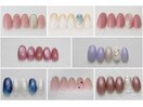 【ネイル】シンプルイベント4