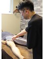 メンズビューティーSMOOOTH ～脱毛・メンズフェイシャル・眉毛WAX・ホワイトニング～&nbsp;オーナー 