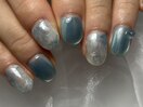 [HAND]ART4本 ＋ マグネット