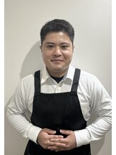 アイドット MEN 渋谷店(i.)&nbsp;atsushi 