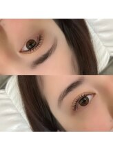 アイラッシュサロン エフ(f)/まつげパーマ