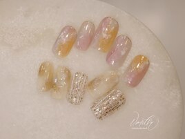 10月定額デザイン