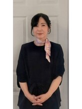 アジアンビューティー(Asian Beauty)&nbsp;平田 理絵
