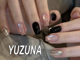定額ネイル6500円