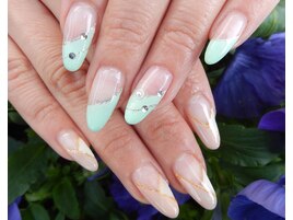 除去付アートし放題