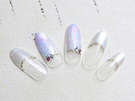 ハンドEコース 3490円