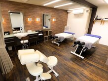 てもみ整体/てもみ整体