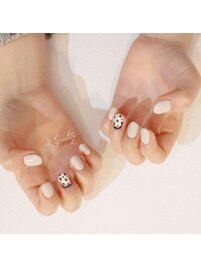 M-Quality Nail Design 134