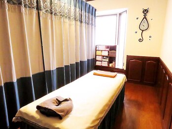 健美癒 ラ サンテ/